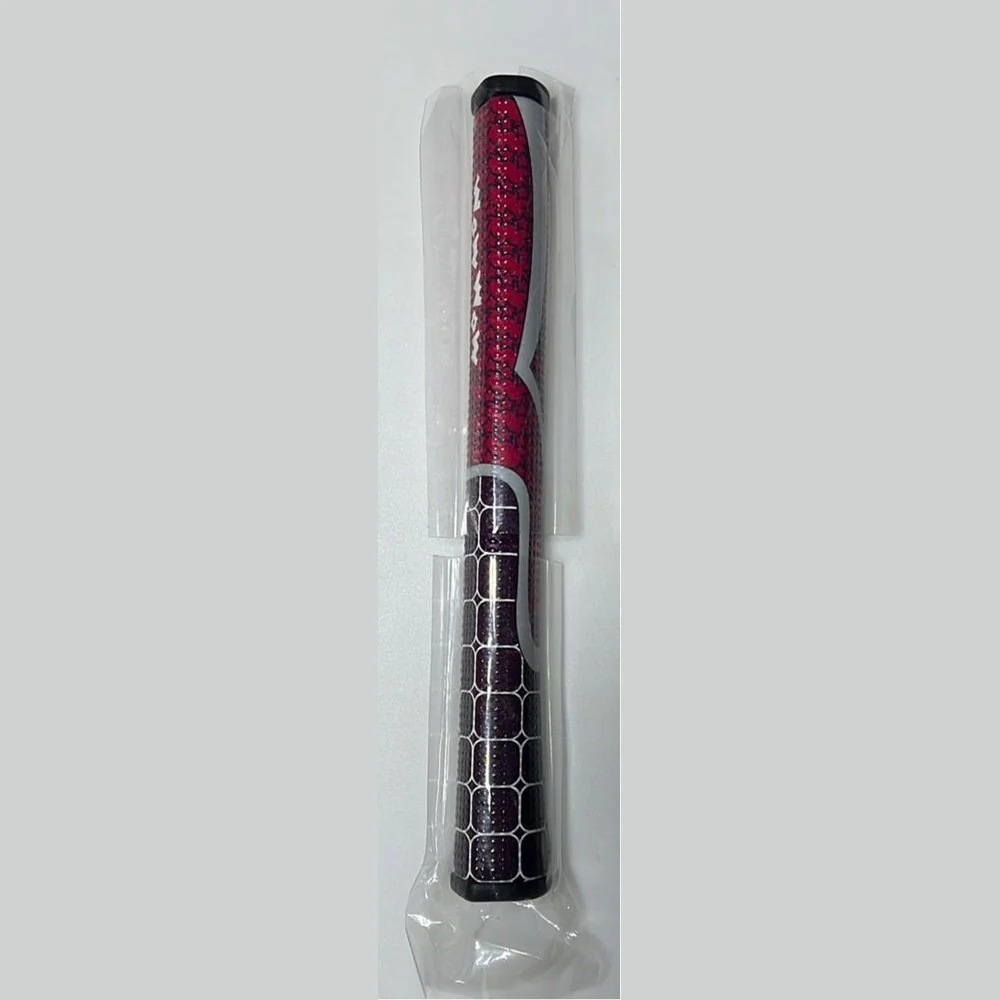 WOWWOW OR SINGELILA Golf PU Silicone Putter Grip Antiskid Golf Grip 2.0 3.0 - Image 5