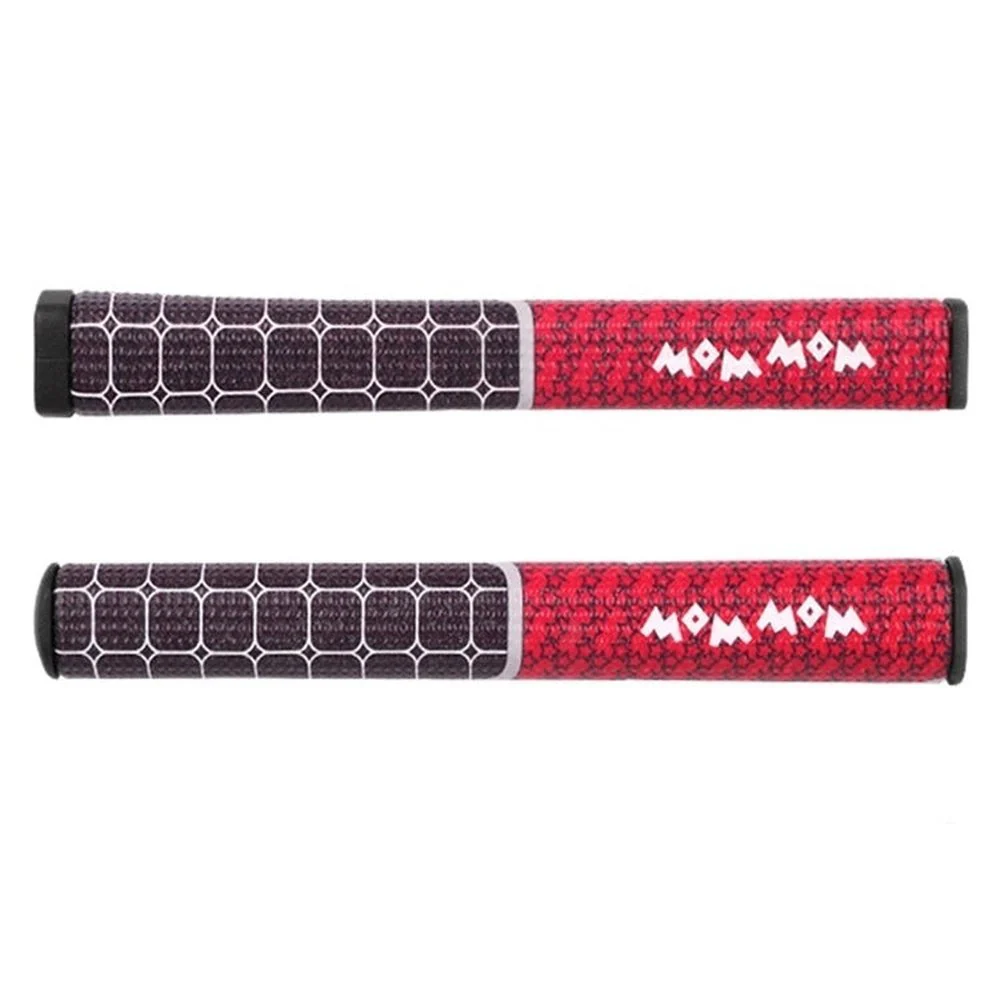 WOWWOW OR SINGELILA Golf PU Silicone Putter Grip Antiskid Golf Grip 2.0 3.0 - Image 6
