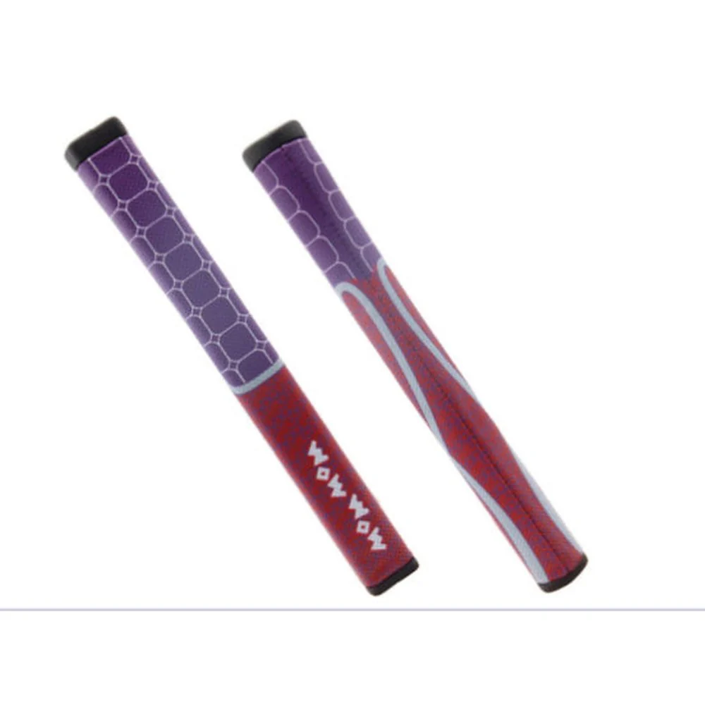 WOWWOW OR SINGELILA Golf PU Silicone Putter Grip Antiskid Golf Grip 2.0 3.0 - Image 7