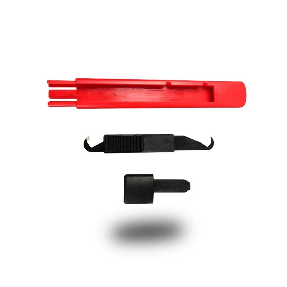SPPHONEIX Golf Repair Grip Kit Clamp Mini Bench Vice Tool Tape Solvent 120ml - Image 22
