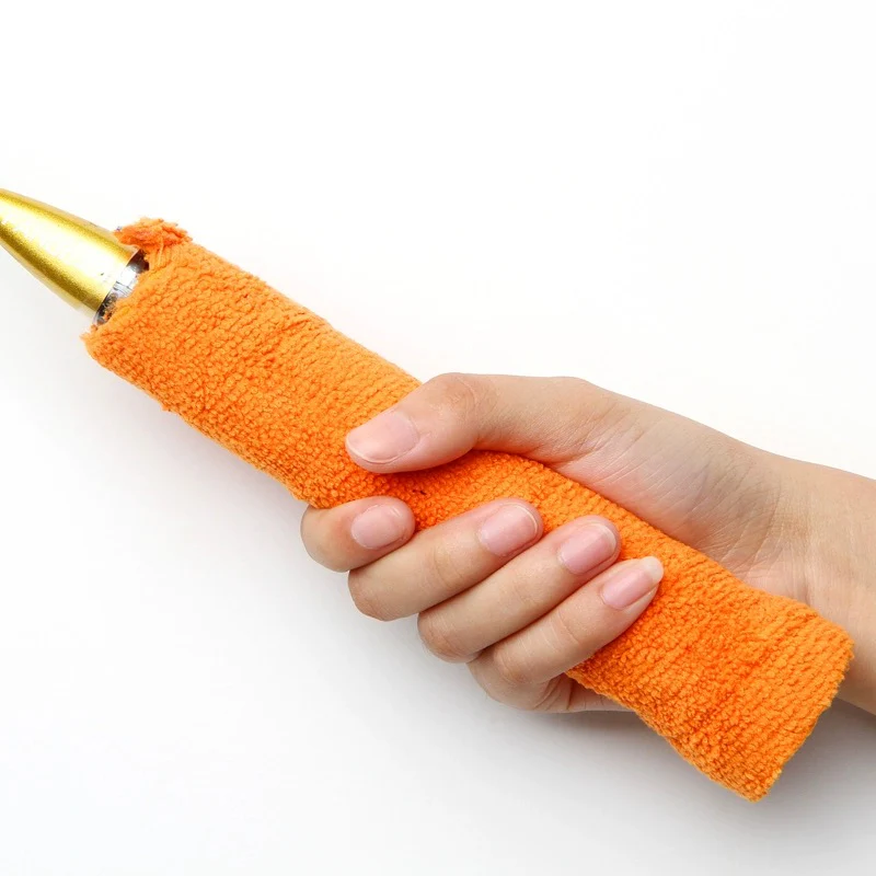 SPPHONEIX Cotton towel Racket Grip Sweat Absorbent Grip For Tennis Badminton Racket Various Sports Equipment Grip - Image 12