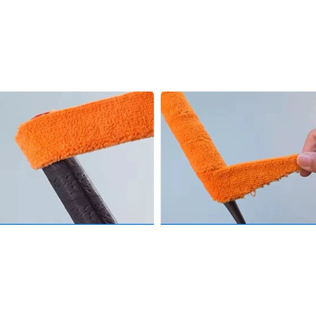 SPPHONEIX Cotton towel Racket Grip Sweat Absorbent Grip For Tennis Badminton Racket Various Sports Equipment Grip - Image 17