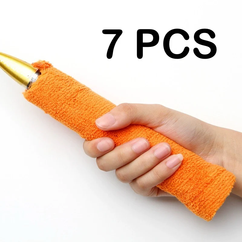 SPPHONEIX Cotton towel Racket Grip Sweat Absorbent Grip For Tennis Badminton Racket Various Sports Equipment Grip - Image 30