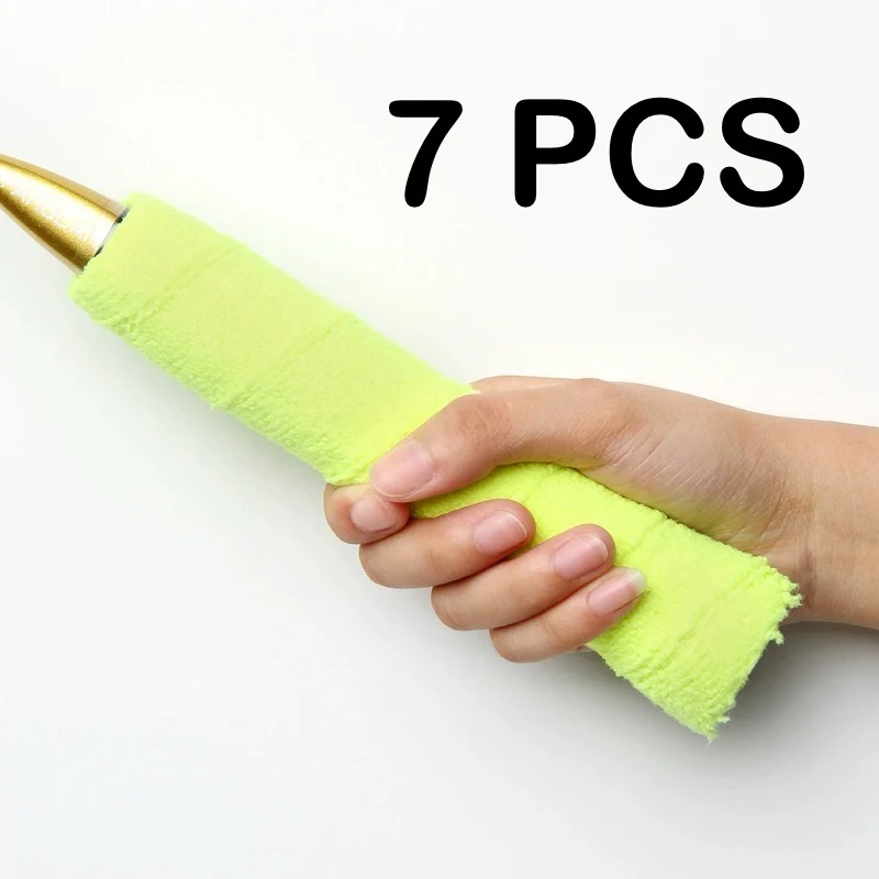 SPPHONEIX Cotton towel Racket Grip Sweat Absorbent Grip For Tennis Badminton Racket Various Sports Equipment Grip - Image 31