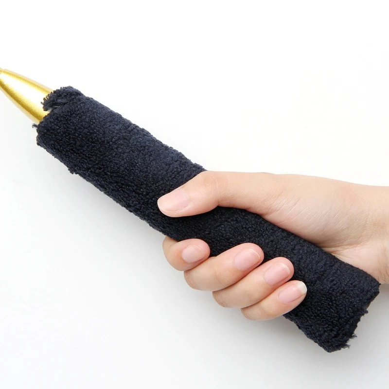 SPPHONEIX Cotton towel Racket Grip Sweat Absorbent Grip For Tennis Badminton Racket Various Sports Equipment Grip - Image 5