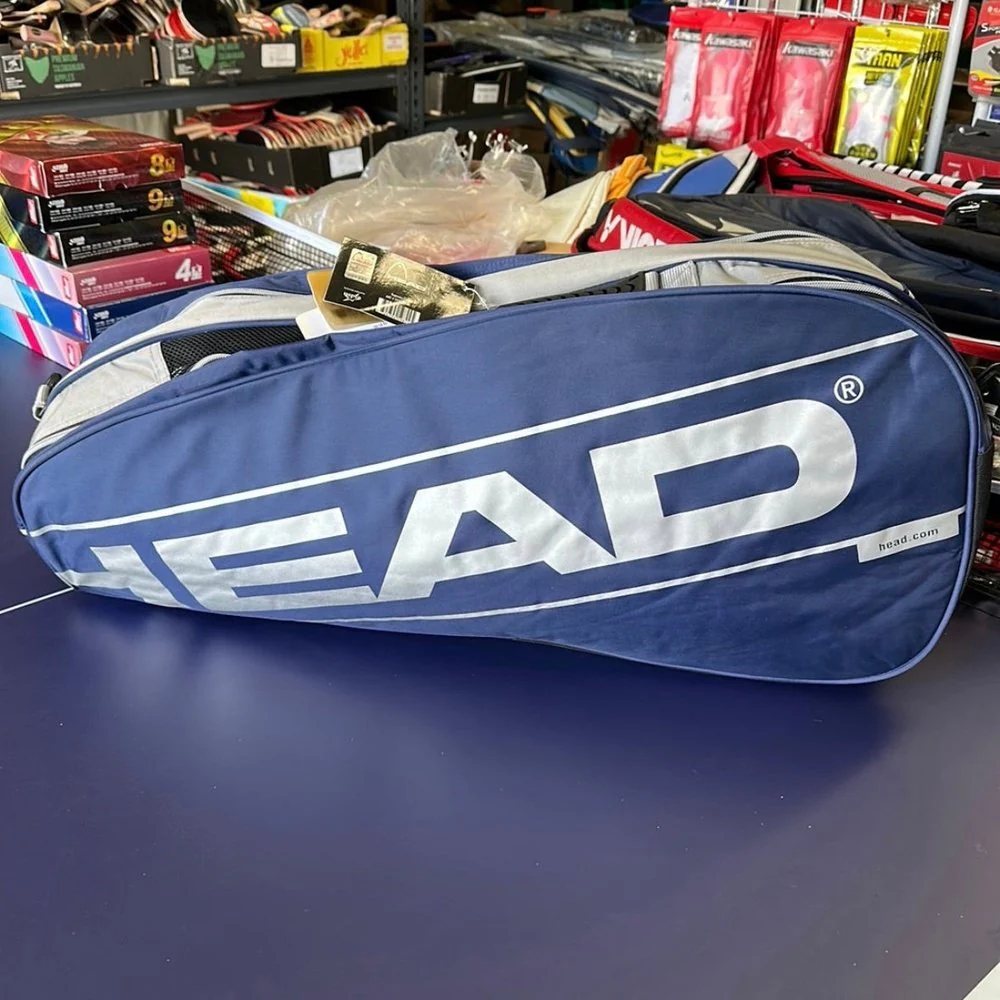 CLEARANCE SALE
HEAD Tennis Badminton Rackets Bag - Image 3