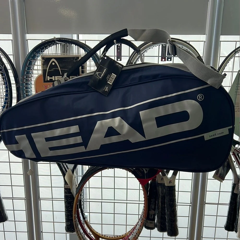 CLEARANCE SALE
HEAD Tennis Badminton Rackets Bag - Image 6