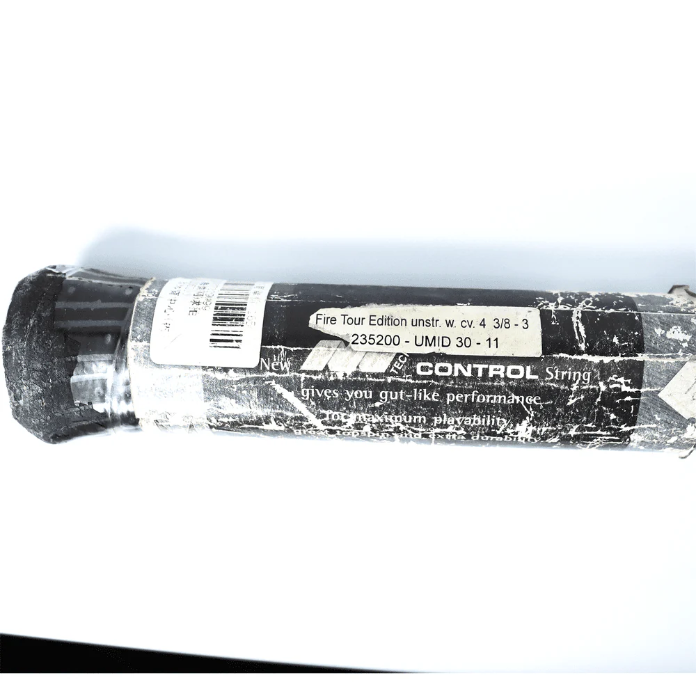 HEAD Head Ti.fire Tour Edition Tennis Racquet 4 3/8 (Same Photo Conditon ) - Image 3