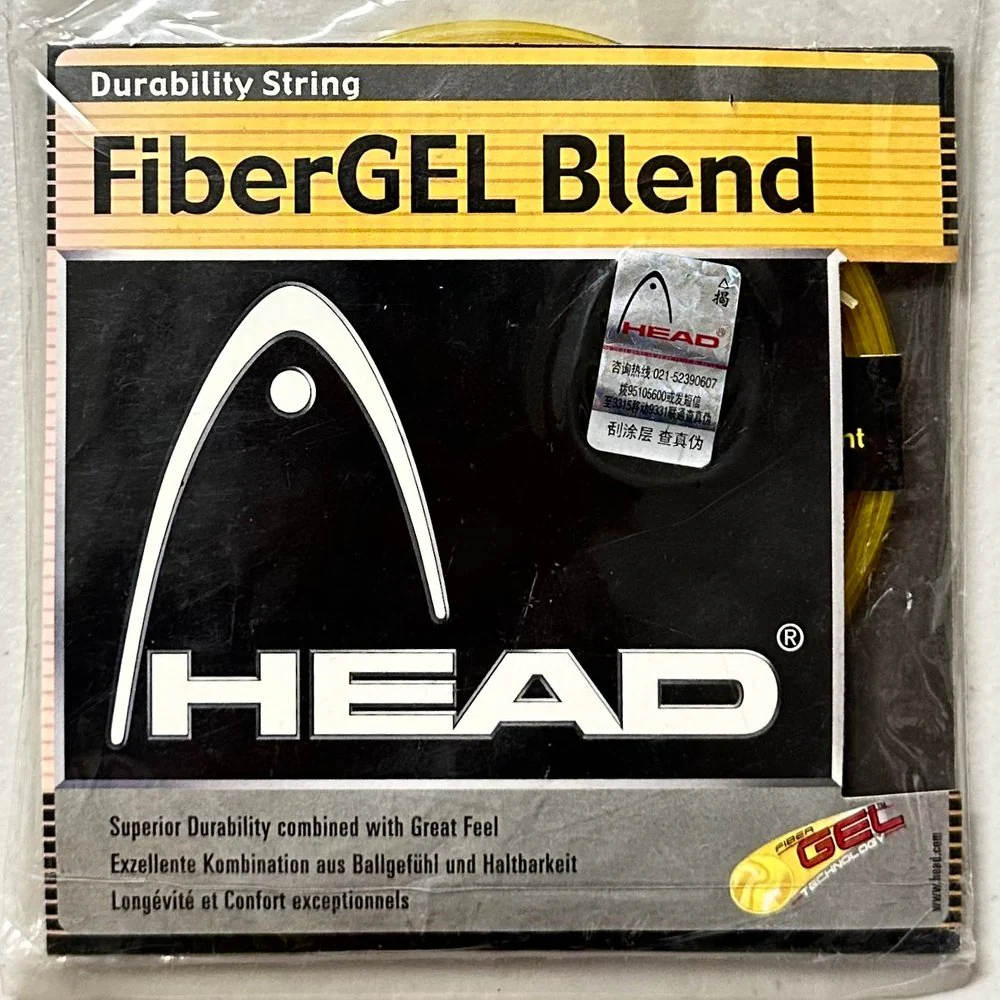 HEAD Tennis String Various Types - Image 2