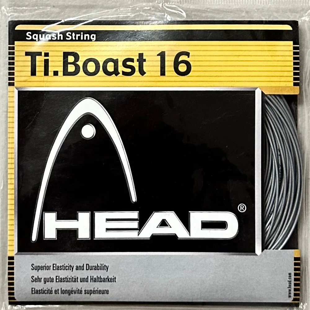 HEAD Tennis String Various Types - Image 4