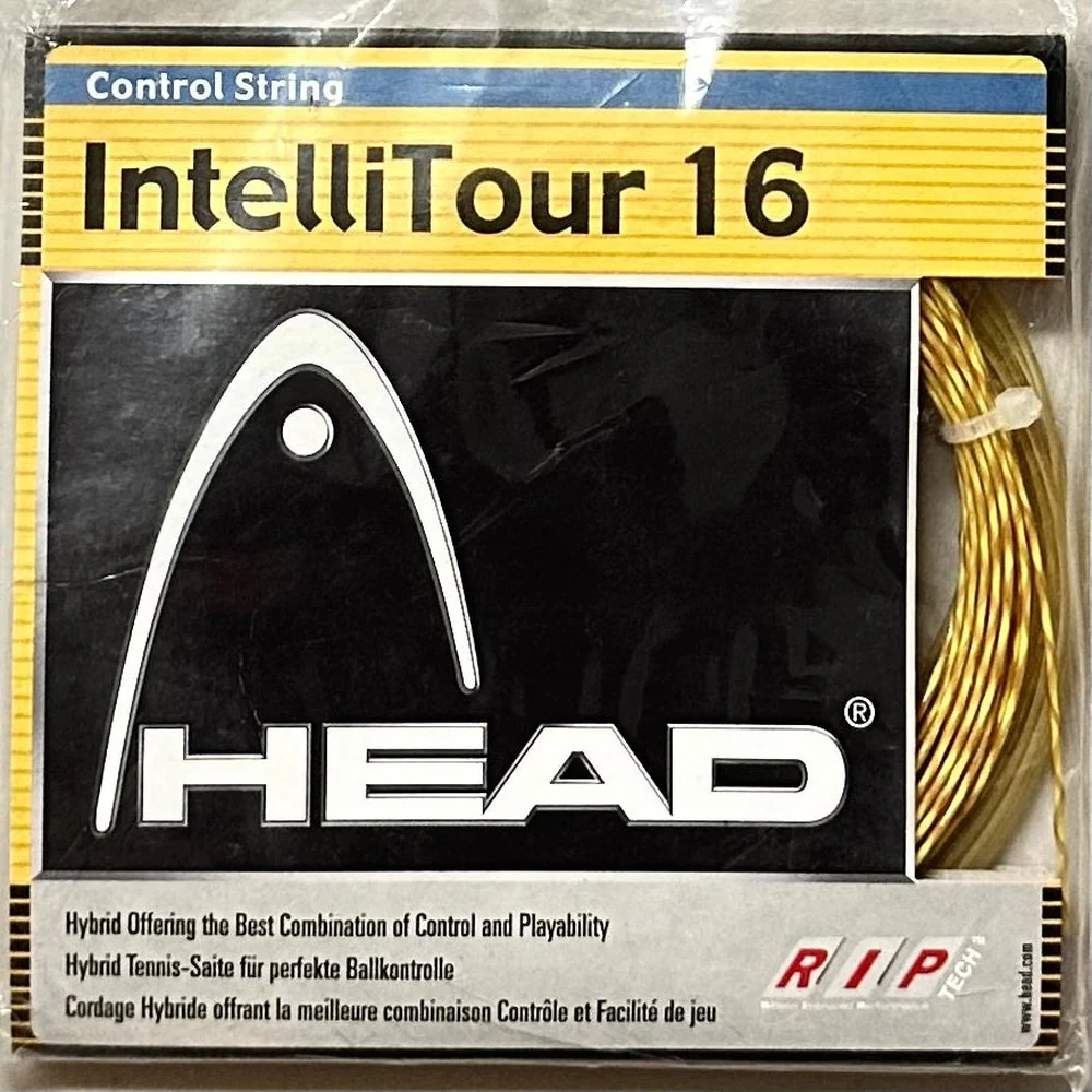 HEAD Tennis String Various Types - Image 8