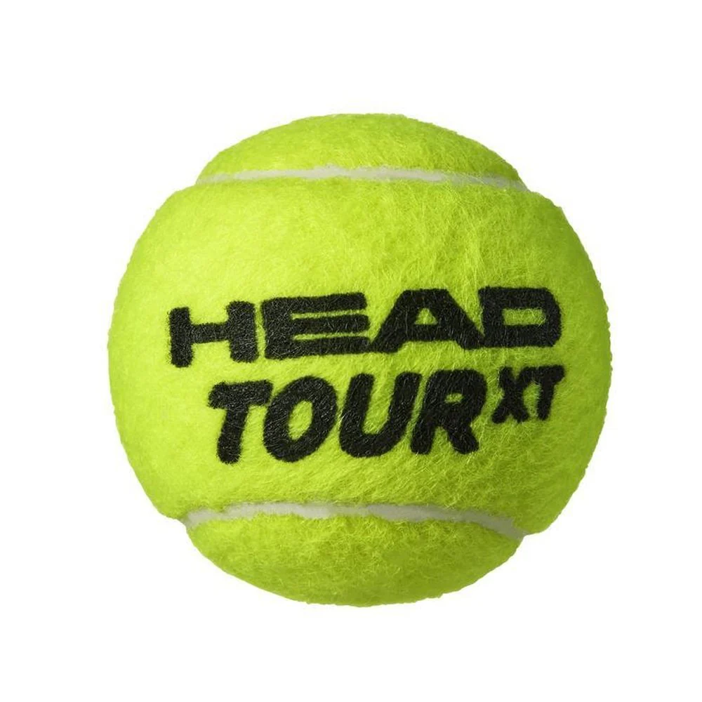 Head Tour XT 3 Tennis Ball Can - Image 5