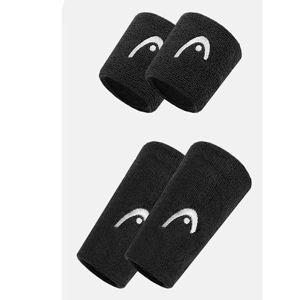 Head Wristband Short/Long Type 100% Cotton - Image 3