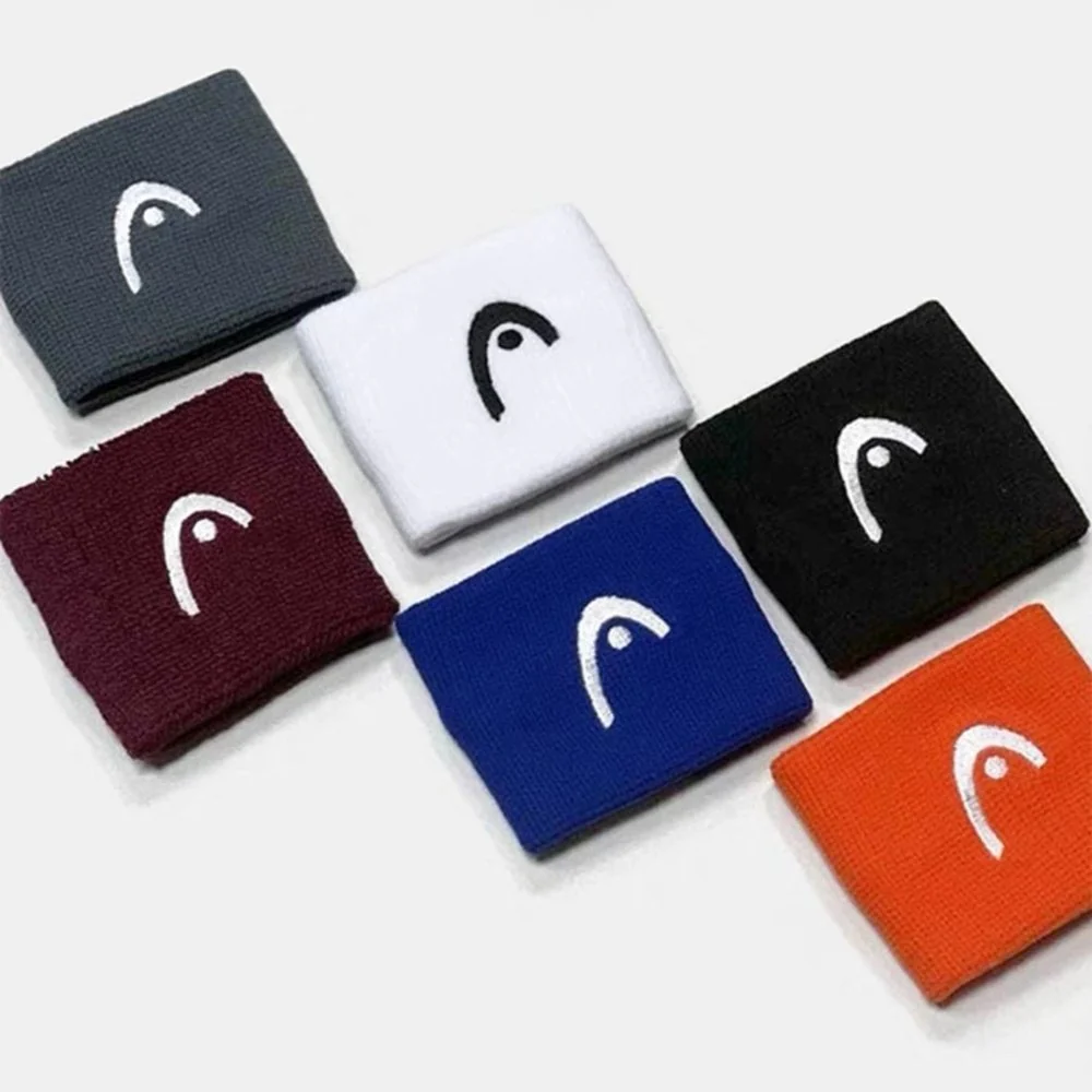 Head Wristband Short/Long Type 100% Cotton - Image 4