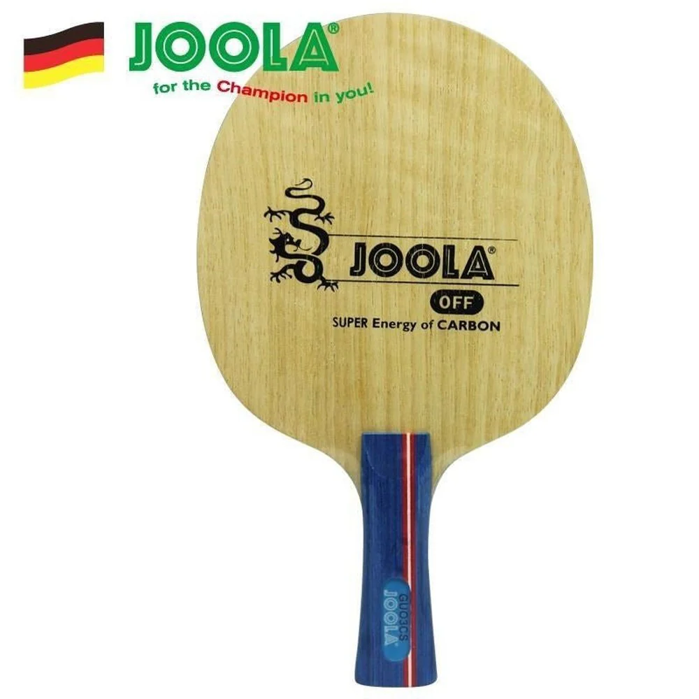 JOOLA Super Energy Of Carbon Blade 3CS 3 Ply carbon 4 Ply Wood Table Tennis Blade - Image 3