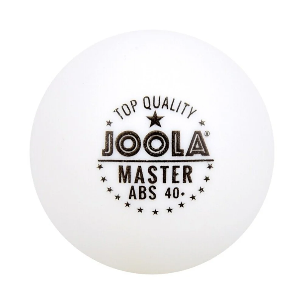 JOOLA Master Table Tennis Balls（100PCS） - Image 6