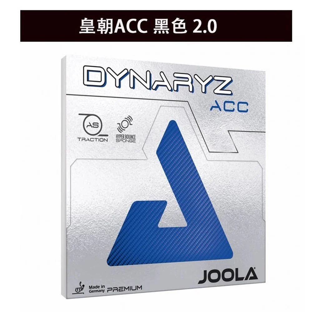 JOOLA Dynaryz Inferno,ZGX,ZGR,AGR,ACC,CMD table tennis rubber - RED - Image 36
