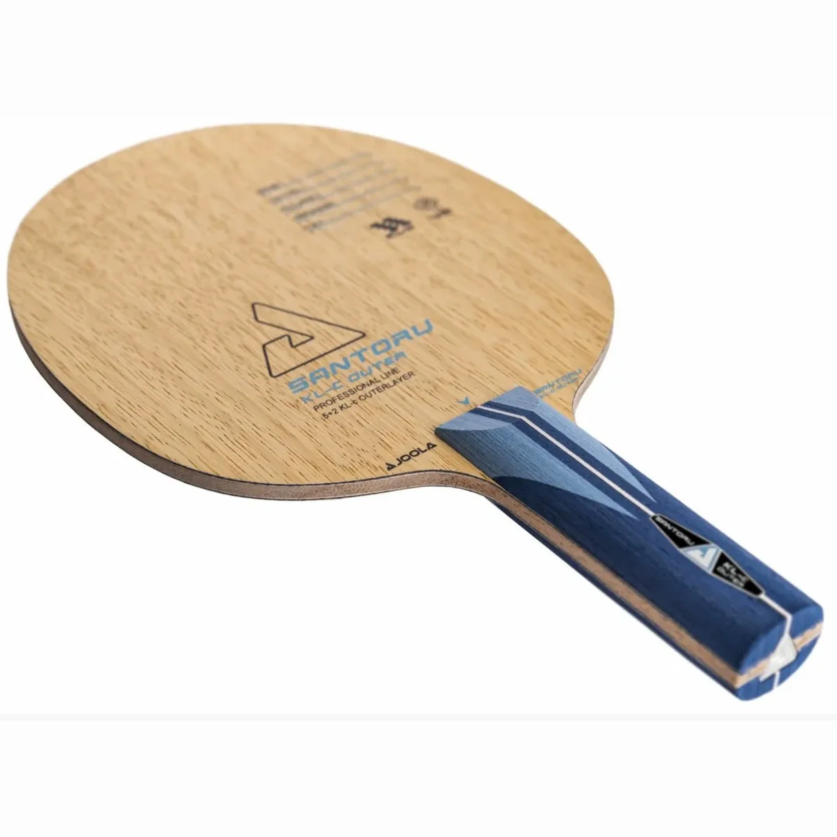 JOOLA Santoru KL-C Outer Table Tennis Blade - Image 3