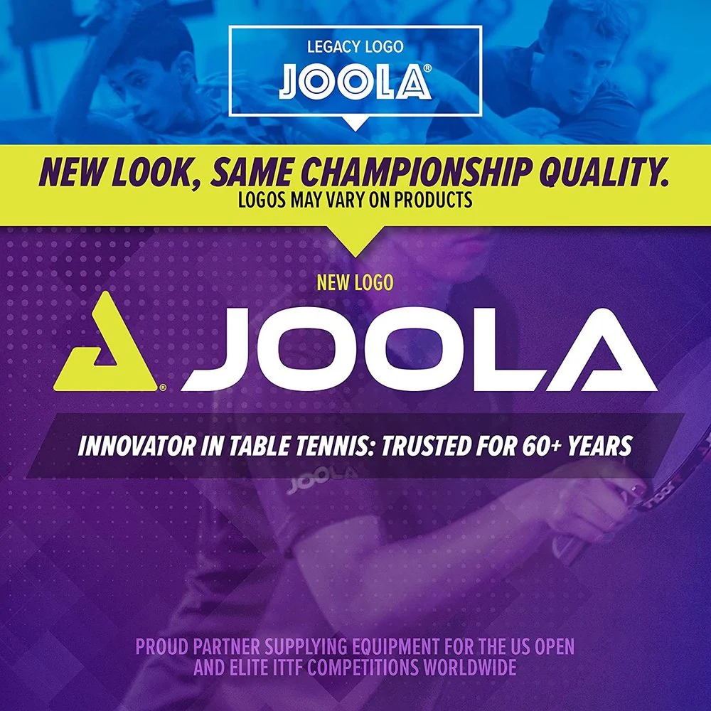 JOOLATABLE TENNIS NET AND POST SET (31009AV) - Image 6