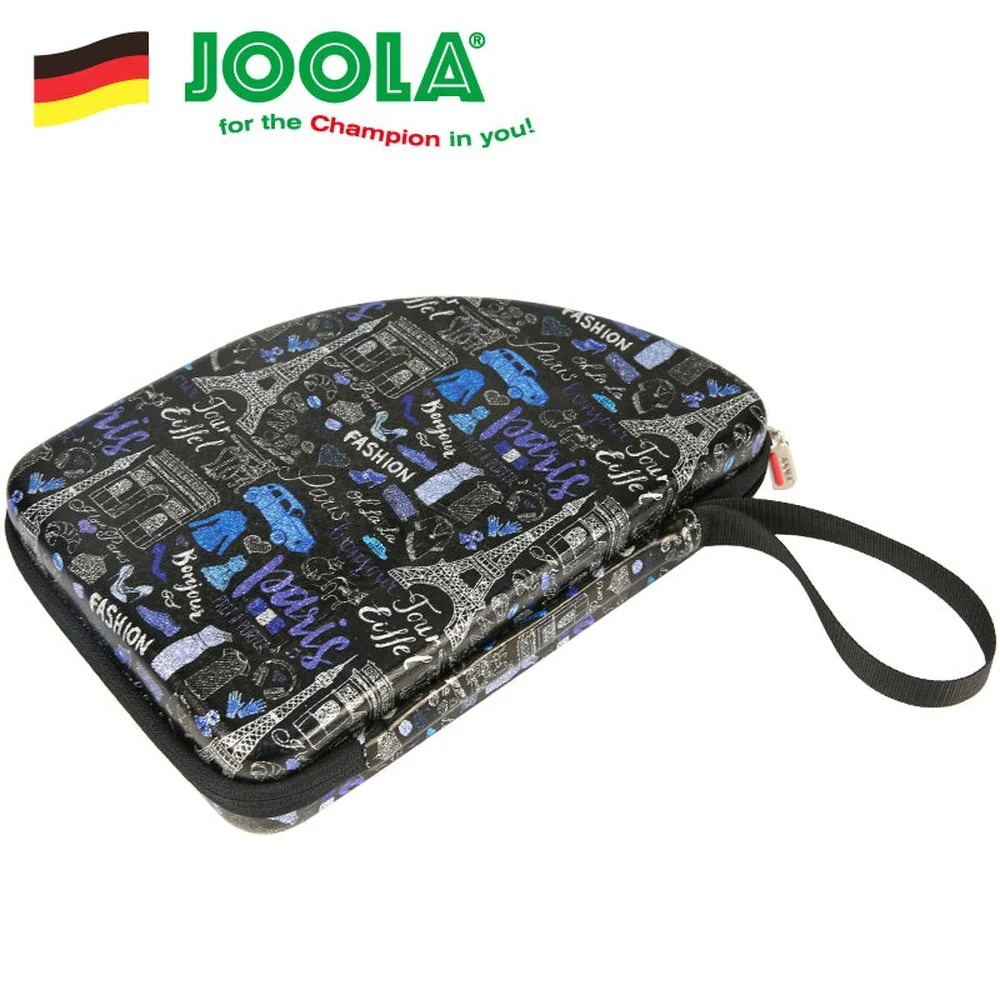 JOOLA TABLE TENNIS RACKET BAG (0601) - Image 6