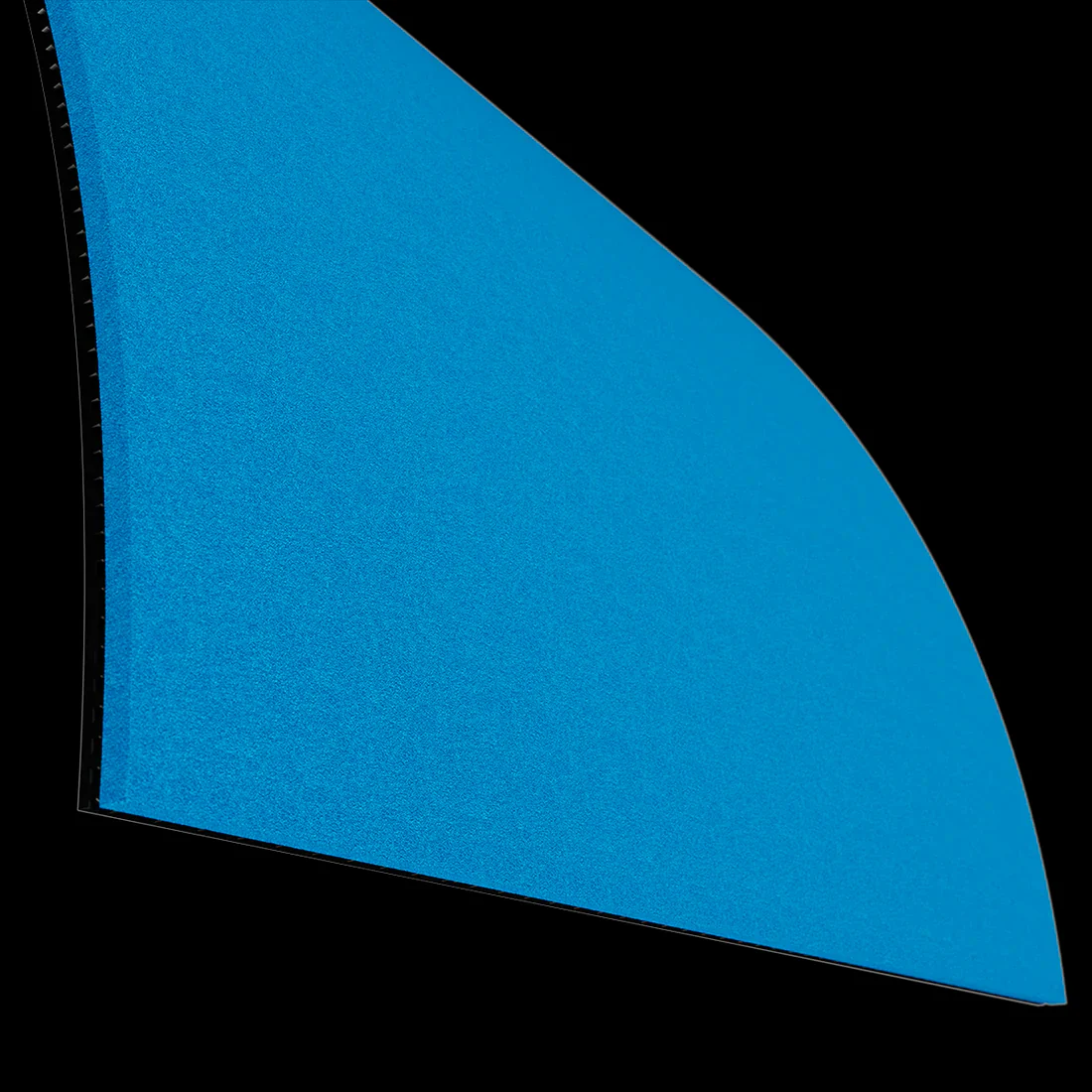 JOOLA Vizon/Micron Max Table Tennis Rubber - Red - Image 7