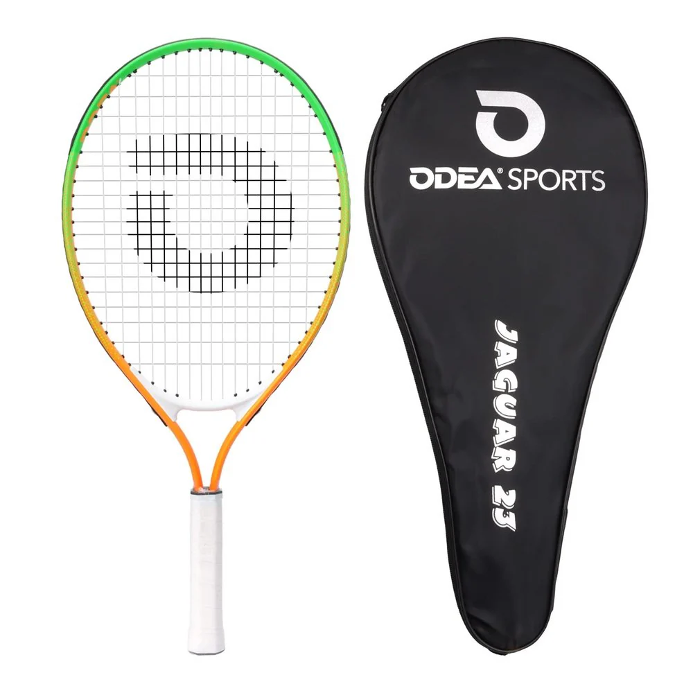 ODEA Junior Tennis Racquet Children Tennis Racket Light Kid Racket With Bag 17-25inch - Image 11