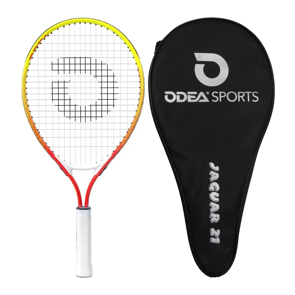 ODEA Junior Tennis Racquet Children Tennis Racket Light Kid Racket With Bag 17-25inch - Image 12
