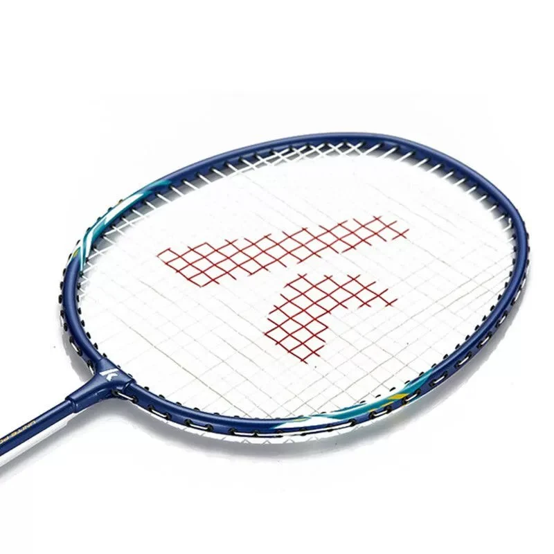KAWASAKI UP-0160 UP-0182 Set Strung 2 Player Badminton - Image 19