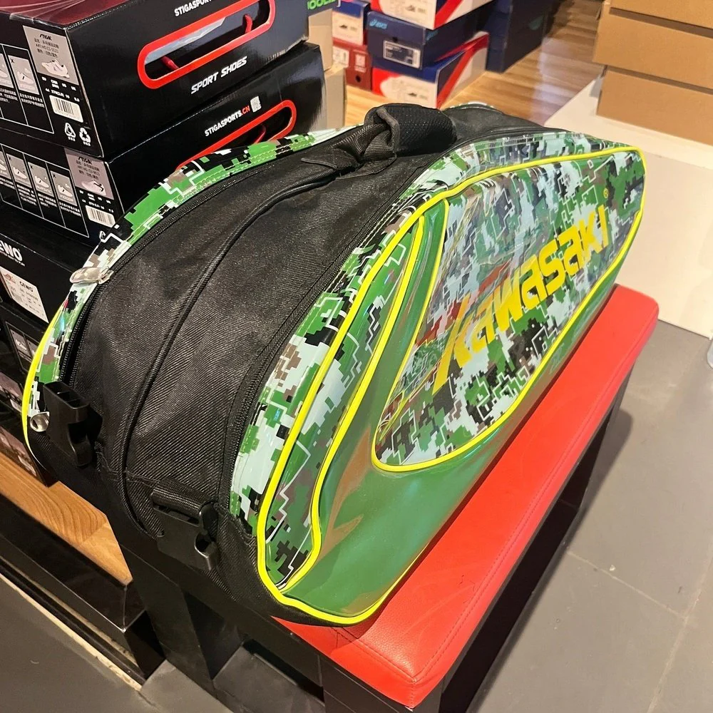 Badminton Bag 5PC - Image 2