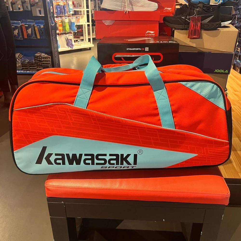 Badminton Bag 5PC KBB-8671