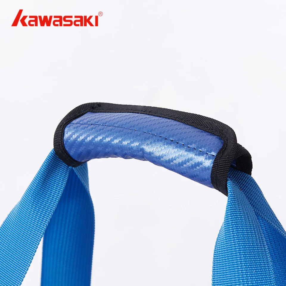 Kawasaki Badminton Bag (9 rackets) - Image 9