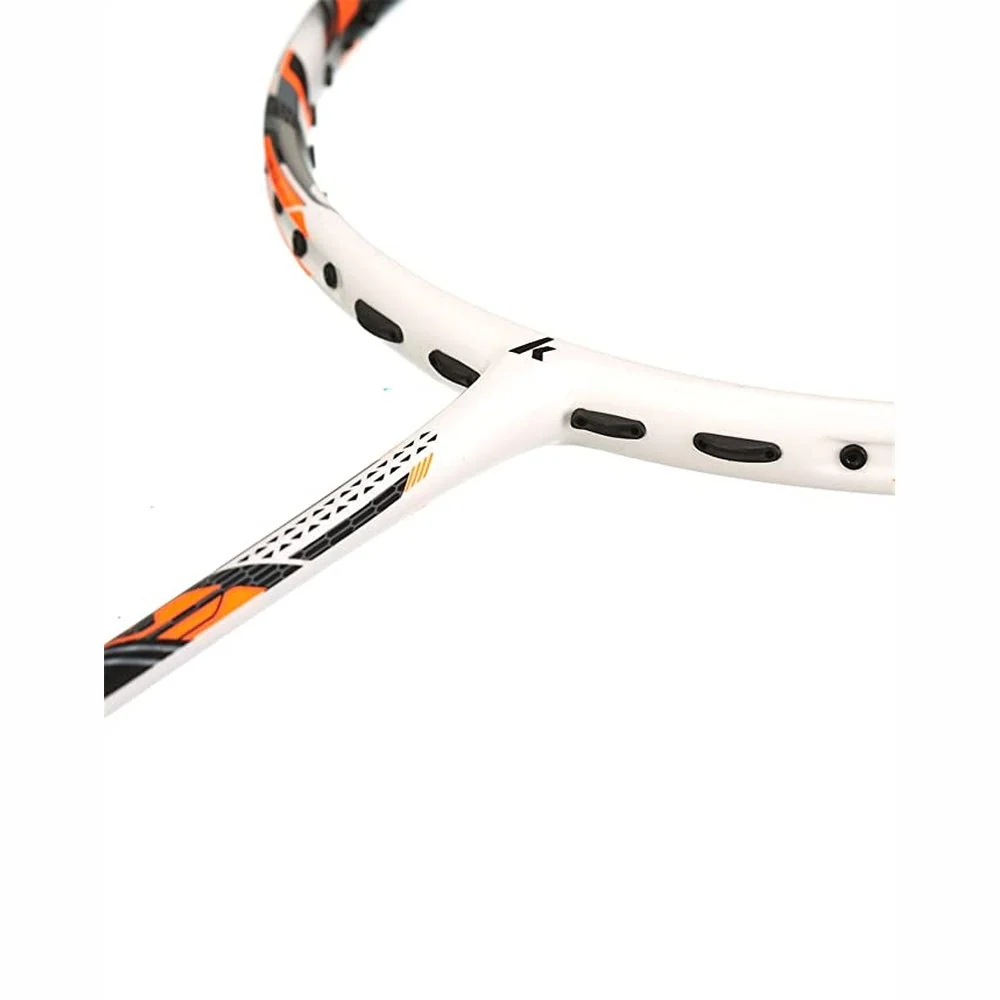 Kawasaki Force F7 Badminton Racket 87g max 30lbs - Image 4