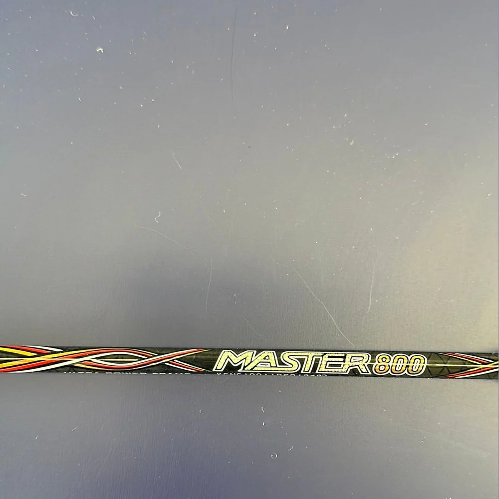 Kawasaki MASTER 800 Badminton Racket 87g max 32lbs - Image 4