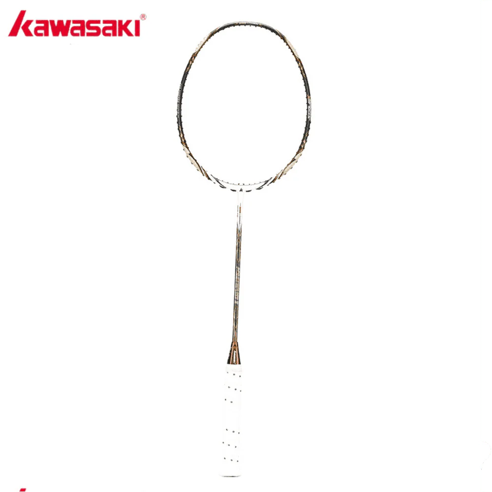 Kawasaki MASTER 800 Badminton Racket 87g max 32lbs - Image 5