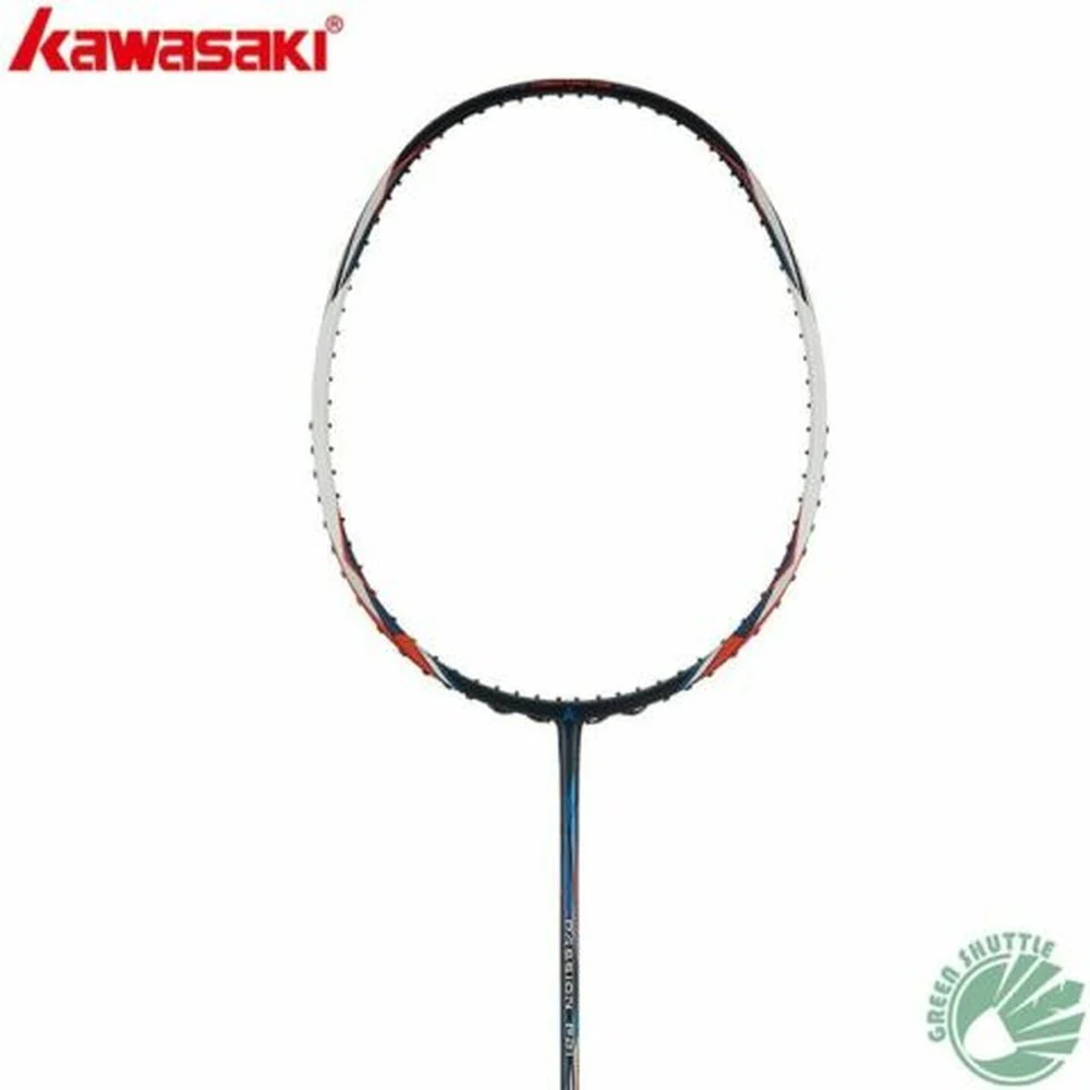 Kawasaki Passion P21 Badminton Racket 83g max28lbs - Image 4