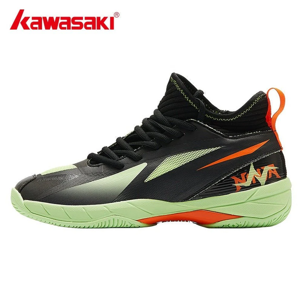 Kawasaki Badminton Shoes K - 365 (ON SALE) - Image 3