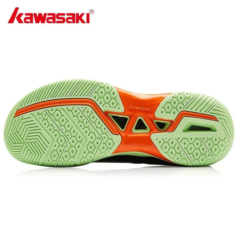 Kawasaki Badminton Shoes K - 365 (ON SALE) - Image 4