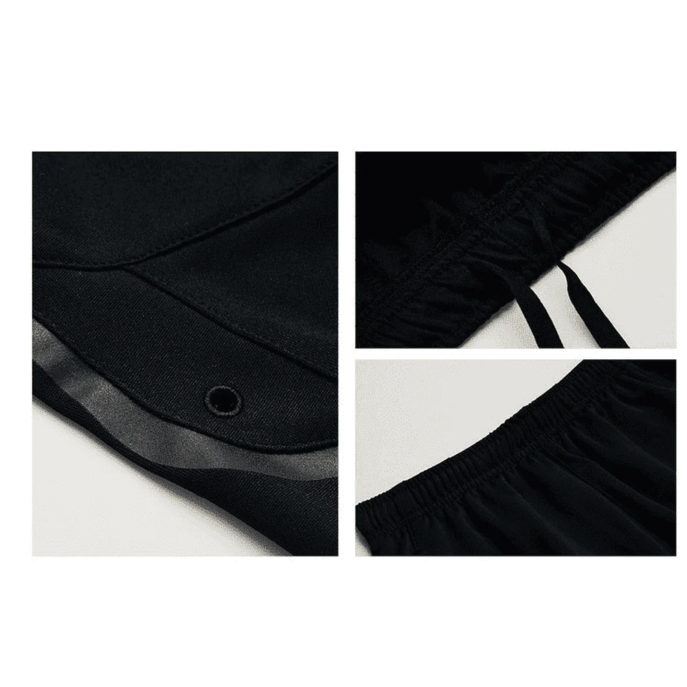 Kawasaki Badminton Sport Shorts SP-Q3682 - Image 3