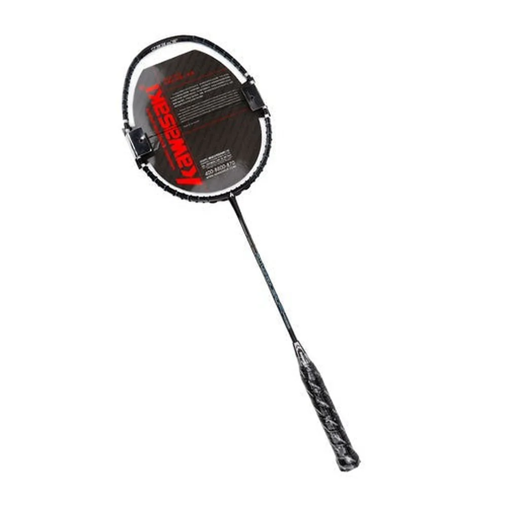 Kawasaki Rattlesnake7900 Badminton Racket 87g max 28lbs - Image 14