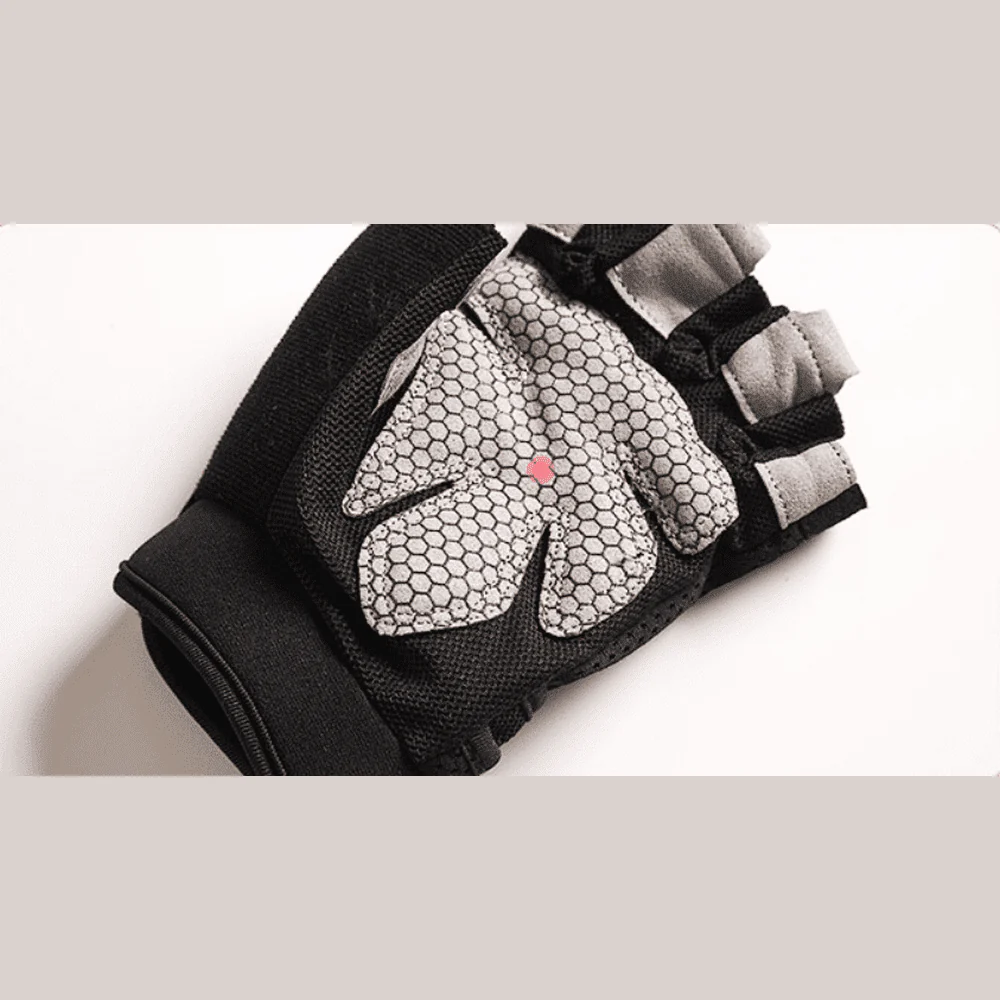 KAWASAKI Fitness Gloves KF-3222 - Image 3
