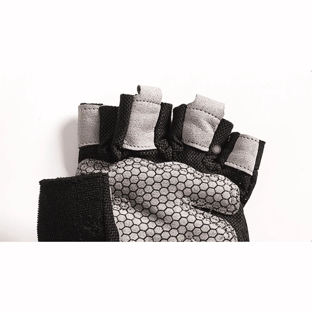 KAWASAKI Fitness Gloves KF-3222 - Image 5