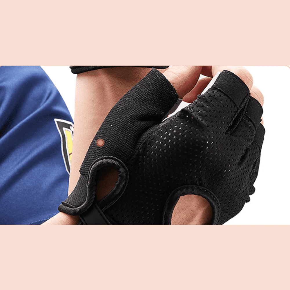 KAWASAKI Fitness Gloves KF-3222 - Image 6