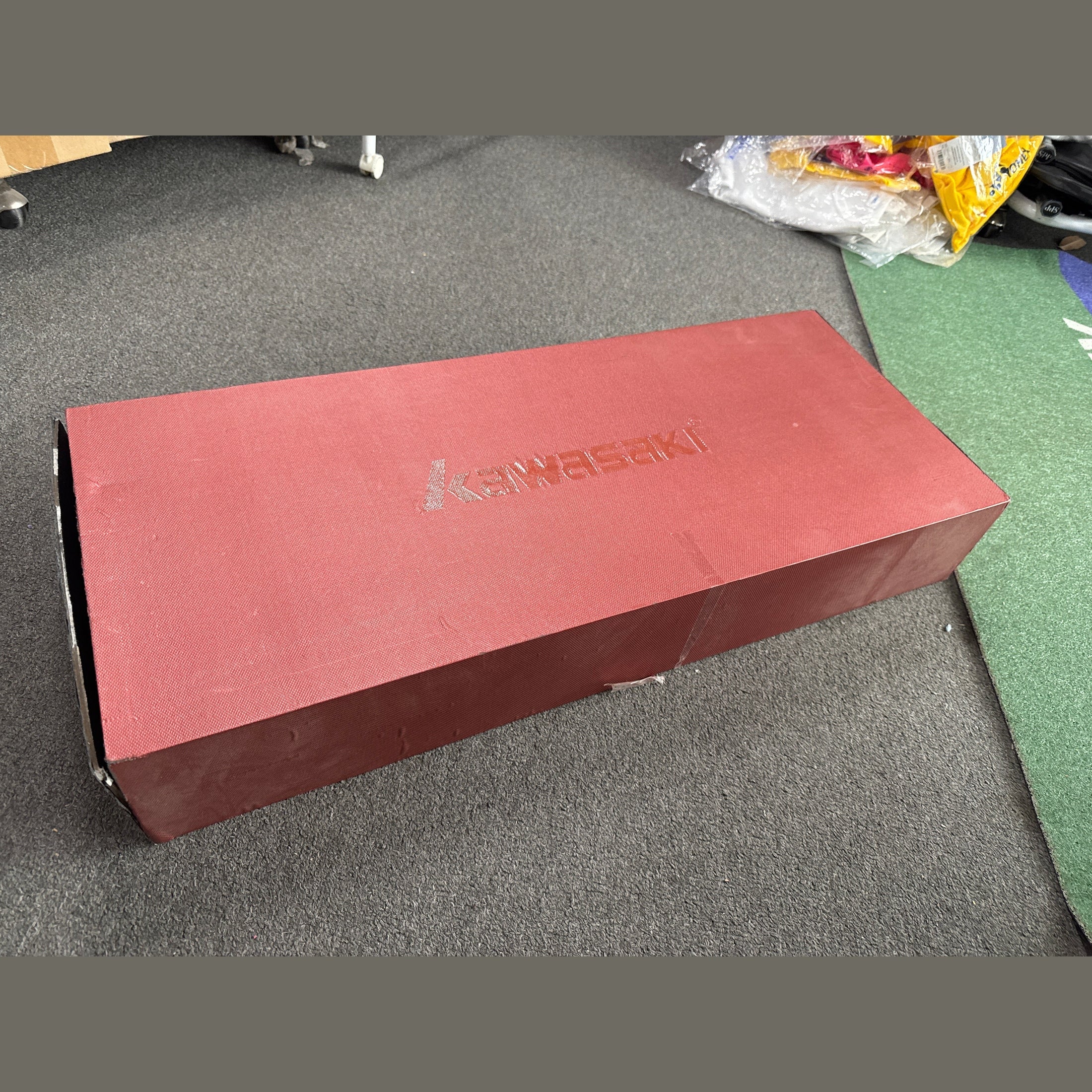 Kawasaki mao 18 Gift Box - Image 3