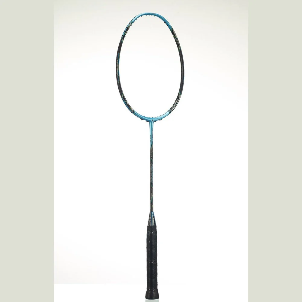 Kawasaki Master 600 Badminton Racket 83g 30lbs - Image 10