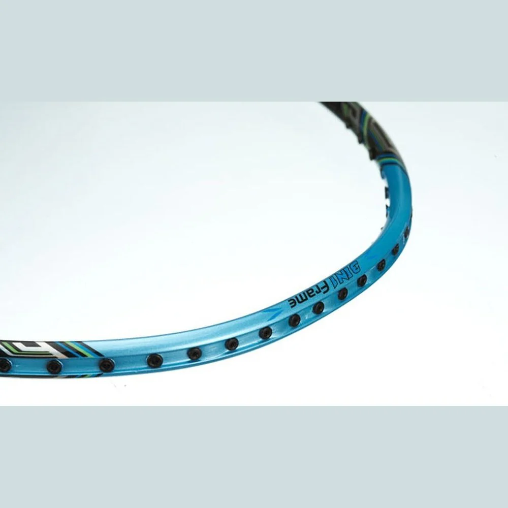 Kawasaki Master 600 Badminton Racket 83g 30lbs - Image 11