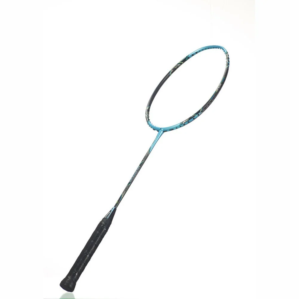 Kawasaki Master 600 Badminton Racket 83g 30lbs - Image 3