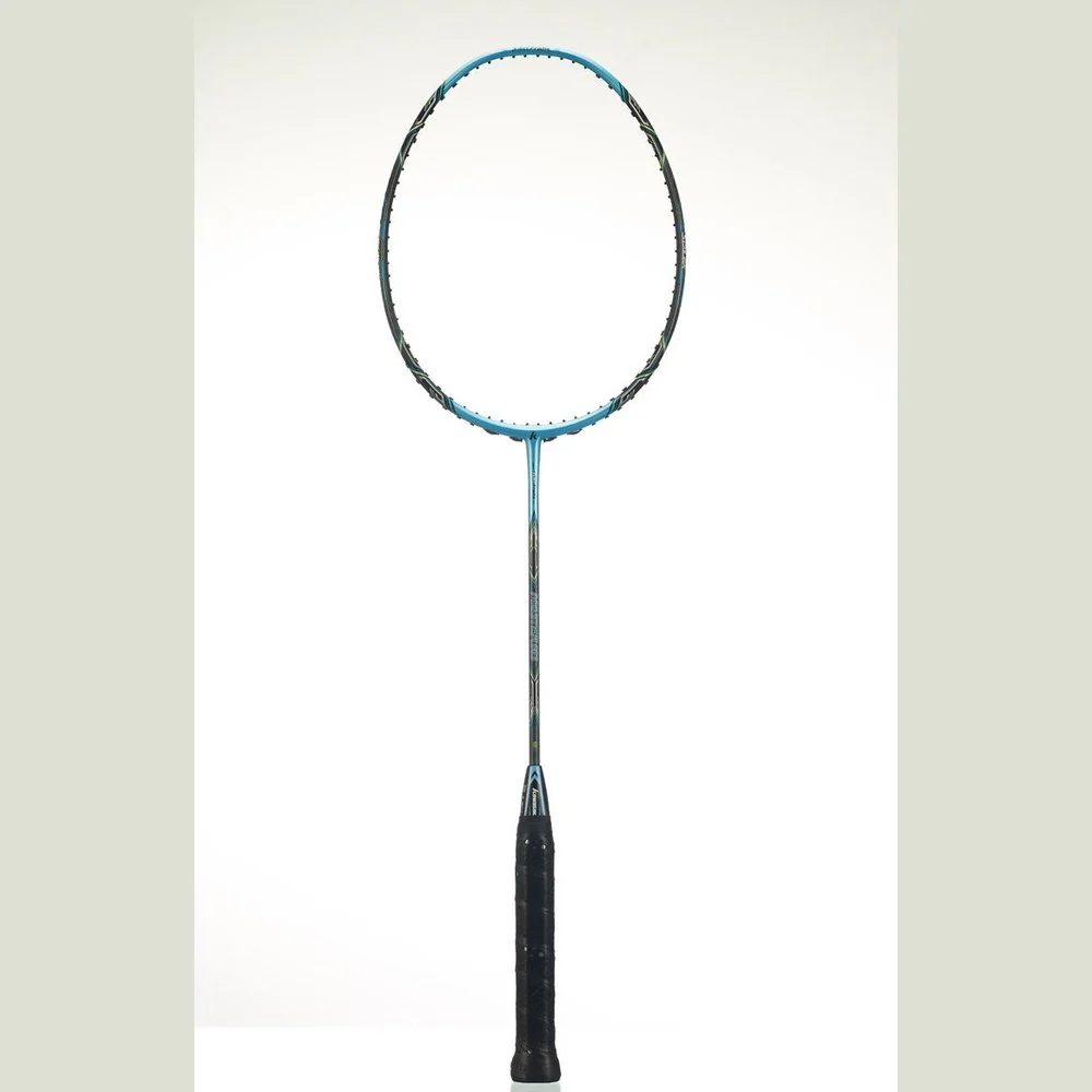 Kawasaki Master 600 Badminton Racket 83g 30lbs - Image 4