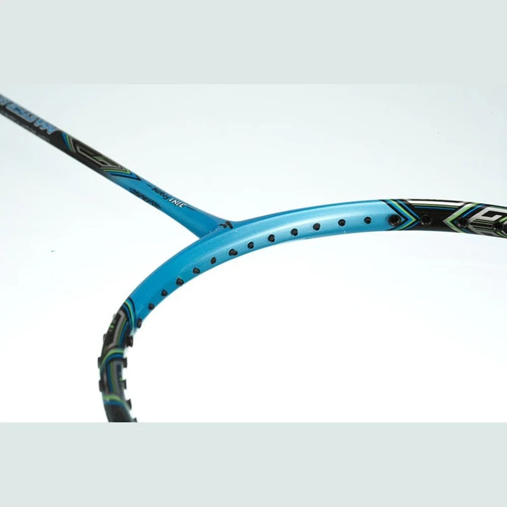 Kawasaki Master 600 Badminton Racket 83g 30lbs - Image 5