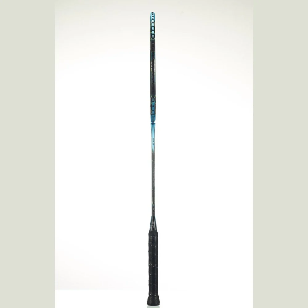 Kawasaki Master 600 Badminton Racket 83g 30lbs - Image 7