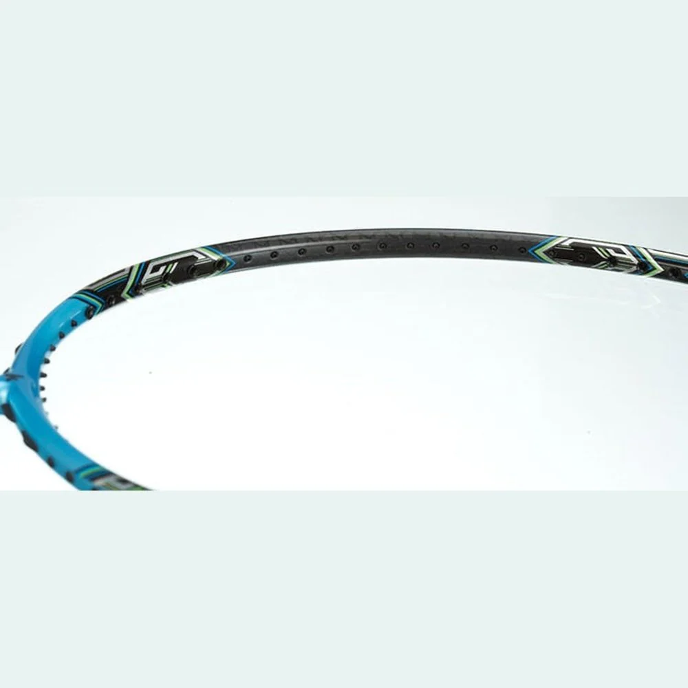 Kawasaki Master 600 Badminton Racket 83g 30lbs - Image 8